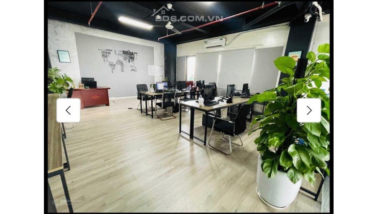 CHO THUÊ sàn làm văn phòng công ty 100M2 Võ Thành Trang Tân Bình – Giá thuê 18 triệu/tháng tiện ích đầy đủ bàn giao ngay
